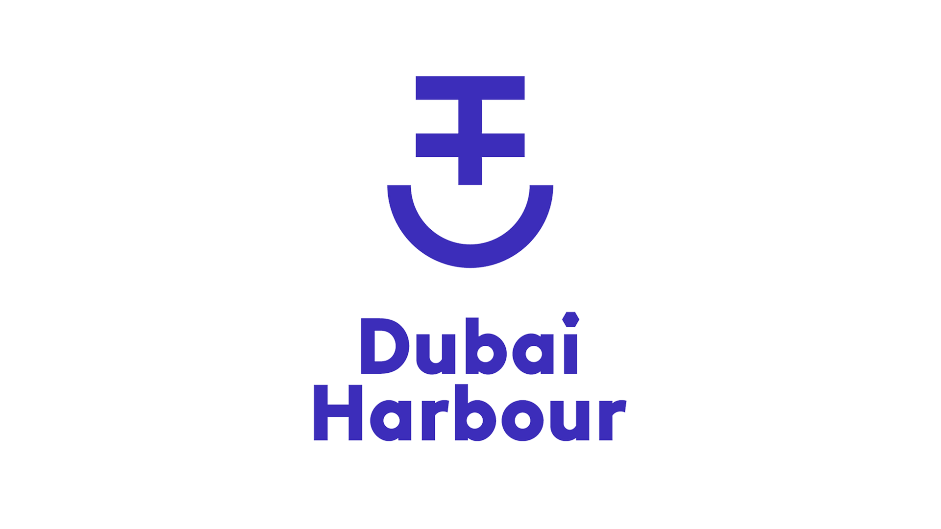 dubai-harbour logo image