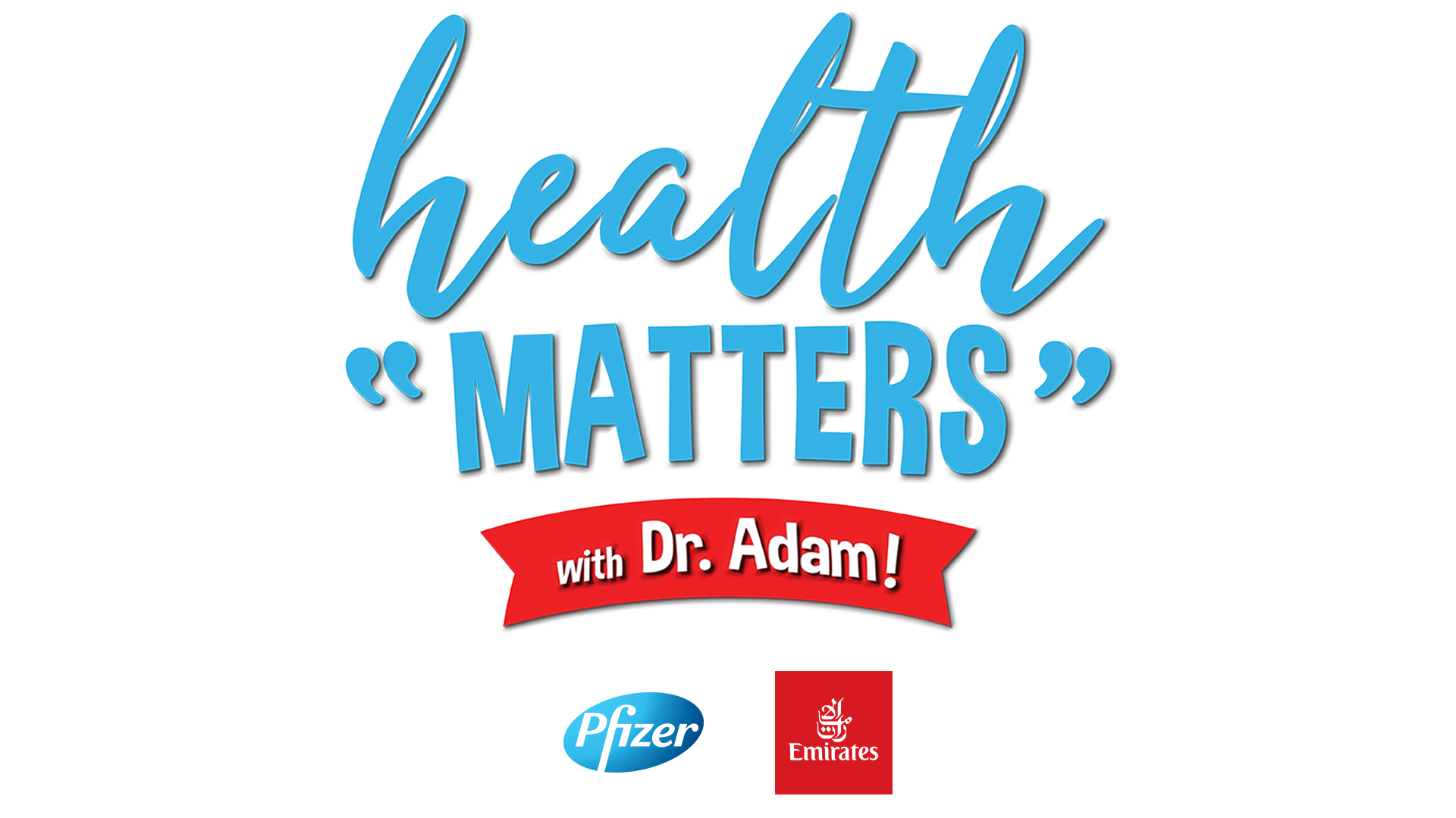 health-matters logo image