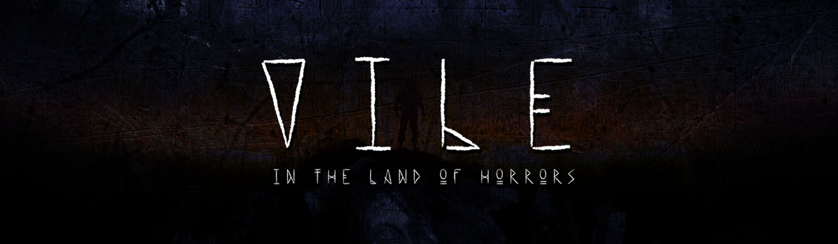 vile-cover image